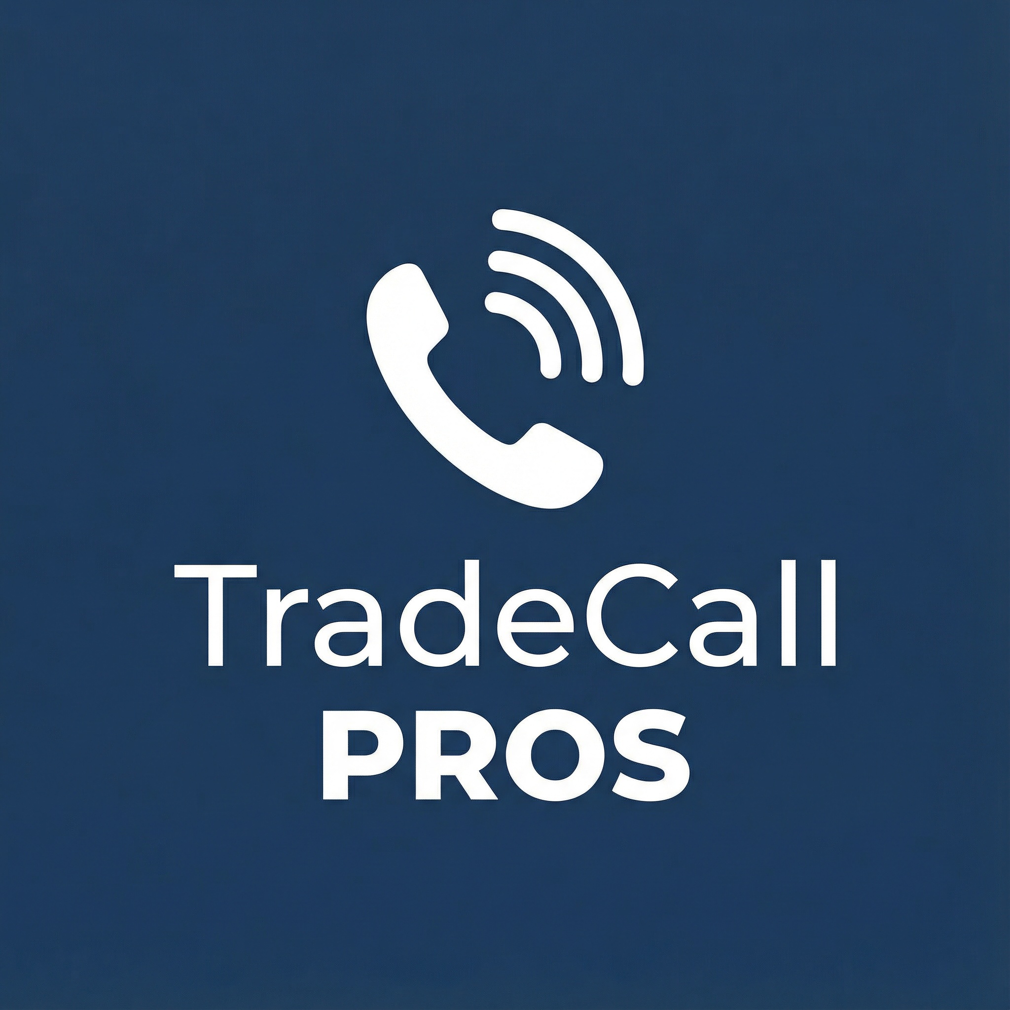 TradeCall PROS